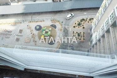 1-комнатная квартира по адресу ул. Вильямса ак. (площадь 38 м²) - фото 14 1-комнатная квартира по адресу ул. Вильямса ак. (площадь 38 м²) - Atlanta.ua - фото 14