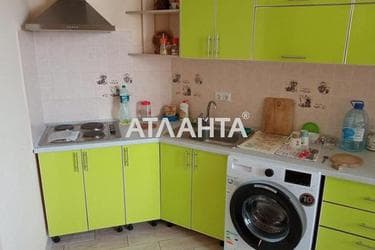 1-комнатная квартира по адресу ул. Проценко (площадь 41,2 м²) - фото 18 1-комнатная квартира по адресу ул. Проценко (площадь 41,2 м²) - Atlanta.ua - фото 18