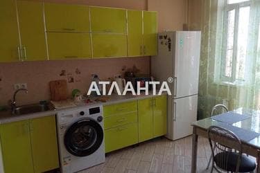 1-комнатная квартира по адресу ул. Проценко (площадь 41,2 м²) - фото 17 1-комнатная квартира по адресу ул. Проценко (площадь 41,2 м²) - Atlanta.ua - фото 17