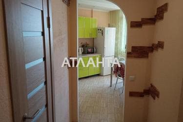 1-комнатная квартира по адресу ул. Проценко (площадь 41,2 м²) - фото 19 1-комнатная квартира по адресу ул. Проценко (площадь 41,2 м²) - Atlanta.ua - фото 19