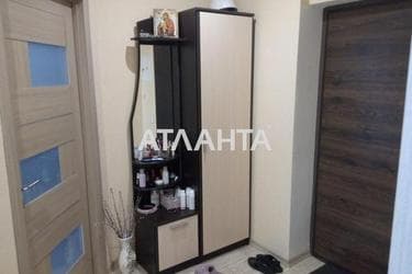 1-комнатная квартира по адресу ул. Проценко (площадь 41,2 м²) - фото 21 1-комнатная квартира по адресу ул. Проценко (площадь 41,2 м²) - Atlanta.ua - фото 21