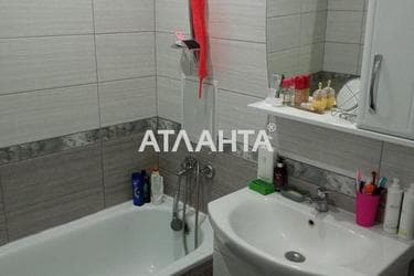 1-комнатная квартира по адресу ул. Проценко (площадь 41,2 м²) - фото 24 1-комнатная квартира по адресу ул. Проценко (площадь 41,2 м²) - Atlanta.ua - фото 24