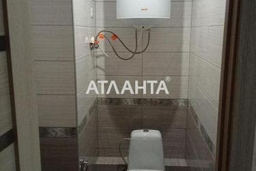 1-комнатная квартира по адресу ул. Проценко (площадь 41,2 м²) - фото 26 1-комнатная квартира по адресу ул. Проценко (площадь 41,2 м²) - Atlanta.ua - фото 26