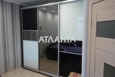 1-комнатная квартира по адресу ул. Проценко (площадь 41,2 м²) - фото 29 1-комнатная квартира по адресу ул. Проценко (площадь 41,2 м²) - Atlanta.ua - фото 29