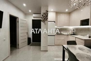 2-комнатная квартира по адресу ул. Литературная (площадь 42 м²) - фото 15 2-комнатная квартира по адресу ул. Литературная (площадь 42 м²) - Atlanta.ua - фото 15