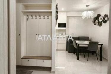 2-комнатная квартира по адресу ул. Литературная (площадь 42 м²) - фото 16 2-комнатная квартира по адресу ул. Литературная (площадь 42 м²) - Atlanta.ua - фото 16