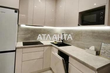 2-комнатная квартира по адресу ул. Литературная (площадь 42 м²) - фото 17 2-комнатная квартира по адресу ул. Литературная (площадь 42 м²) - Atlanta.ua - фото 17