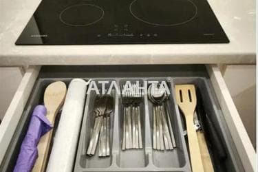 2-комнатная квартира по адресу ул. Литературная (площадь 42 м²) - фото 18 2-комнатная квартира по адресу ул. Литературная (площадь 42 м²) - Atlanta.ua - фото 18