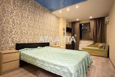 1-кімнатна квартира за адресою вул. Говорова марш. (площа 43 м²) - фото 18 1-кімнатна квартира за адресою вул. Говорова марш. (площа 43 м²) - Atlanta.ua - фото 18