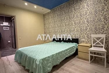 1-кімнатна квартира за адресою вул. Говорова марш. (площа 43 м²) - фото 19 1-кімнатна квартира за адресою вул. Говорова марш. (площа 43 м²) - Atlanta.ua - фото 19