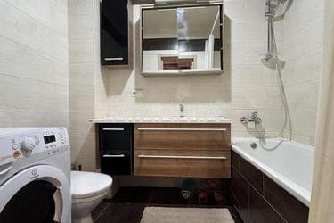 1-кімнатна квартира за адресою вул. Говорова марш. (площа 43 м²) - фото 21 1-кімнатна квартира за адресою вул. Говорова марш. (площа 43 м²) - Atlanta.ua - фото 21