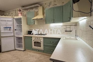 1-кімнатна квартира за адресою вул. Говорова марш. (площа 43 м²) - фото 16 1-кімнатна квартира за адресою вул. Говорова марш. (площа 43 м²) - Atlanta.ua - фото 16