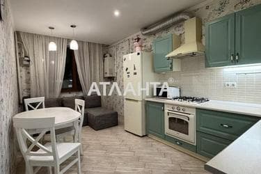 1-кімнатна квартира за адресою вул. Говорова марш. (площа 43 м²) - фото 17 1-кімнатна квартира за адресою вул. Говорова марш. (площа 43 м²) - Atlanta.ua - фото 17