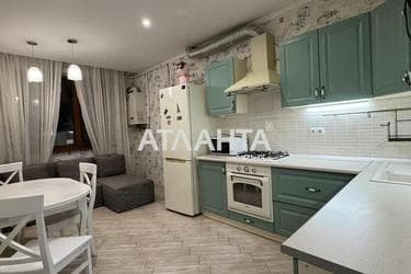 1-кімнатна квартира за адресою вул. Говорова марш. (площа 43 м²) - фото 13 1-кімнатна квартира за адресою вул. Говорова марш. (площа 43 м²) - Atlanta.ua - фото 13