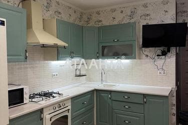 1-кімнатна квартира за адресою вул. Говорова марш. (площа 43 м²) - фото 14 1-кімнатна квартира за адресою вул. Говорова марш. (площа 43 м²) - Atlanta.ua - фото 14