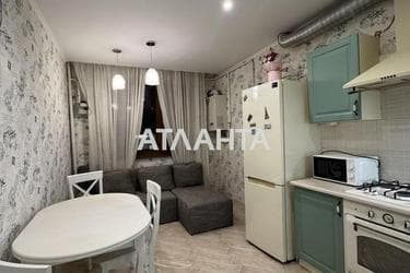 1-кімнатна квартира за адресою вул. Говорова марш. (площа 43 м²) - фото 15 1-кімнатна квартира за адресою вул. Говорова марш. (площа 43 м²) - Atlanta.ua - фото 15