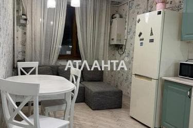 1-кімнатна квартира за адресою вул. Говорова марш. (площа 43 м²) - фото 22 1-кімнатна квартира за адресою вул. Говорова марш. (площа 43 м²) - Atlanta.ua - фото 22