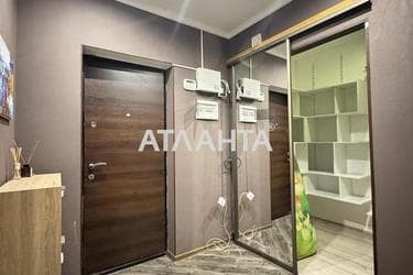 1-кімнатна квартира за адресою вул. Говорова марш. (площа 43 м²) - фото 23 1-кімнатна квартира за адресою вул. Говорова марш. (площа 43 м²) - Atlanta.ua - фото 23