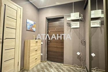 1-кімнатна квартира за адресою вул. Говорова марш. (площа 43 м²) - фото 24 1-кімнатна квартира за адресою вул. Говорова марш. (площа 43 м²) - Atlanta.ua - фото 24