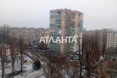 1-комнатная квартира по адресу Глушко ак. Пр. (площадь 40,5 м²) - фото 26 1-комнатная квартира по адресу Глушко ак. Пр. (площадь 40,5 м²) - Atlanta.ua - фото 26