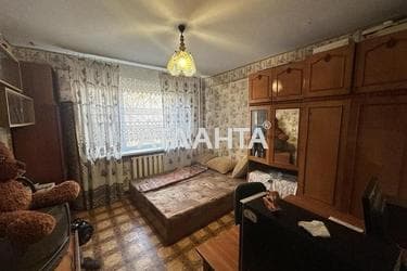 2-кімнатна квартира за адресою Глушко ак. Пр. (площа 59,1 м²) - фото 12 2-кімнатна квартира за адресою Глушко ак. Пр. (площа 59,1 м²) - Atlanta.ua - фото 12