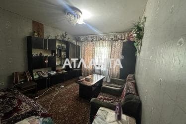 2-кімнатна квартира за адресою Глушко ак. Пр. (площа 59,1 м²) - фото 15 2-кімнатна квартира за адресою Глушко ак. Пр. (площа 59,1 м²) - Atlanta.ua - фото 15