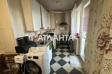 2-кімнатна квартира за адресою Глушко ак. Пр. (площа 59,1 м²) - фото 16 2-кімнатна квартира за адресою Глушко ак. Пр. (площа 59,1 м²) - Atlanta.ua - фото 16