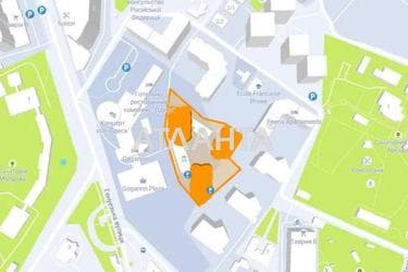 1-комнатная квартира по адресу ул. Гагаринское плато (площадь 27 м²) - фото 12 1-комнатная квартира по адресу ул. Гагаринское плато (площадь 27 м²) - Atlanta.ua - фото 12