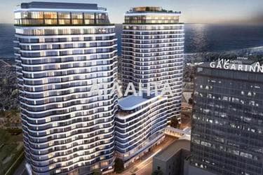 1-комнатная квартира по адресу ул. Гагаринское плато (площадь 27 м²) - фото 10 1-комнатная квартира по адресу ул. Гагаринское плато (площадь 27 м²) - Atlanta.ua - фото 10