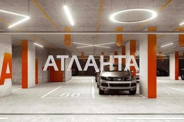 1-комнатная квартира по адресу ул. Гагаринское плато (площадь 27 м²) - фото 17 1-комнатная квартира по адресу ул. Гагаринское плато (площадь 27 м²) - Atlanta.ua - фото 17