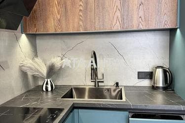 1-комнатная квартира по адресу Курортный пер. (площадь 30 м²) - фото 16 1-комнатная квартира по адресу Курортный пер. (площадь 30 м²) - Atlanta.ua - фото 16