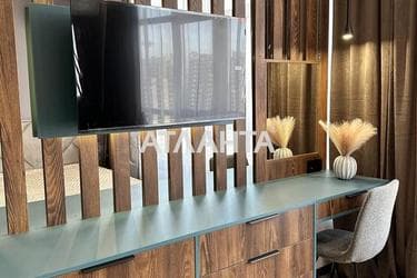 1-комнатная квартира по адресу Курортный пер. (площадь 30 м²) - фото 17 1-комнатная квартира по адресу Курортный пер. (площадь 30 м²) - Atlanta.ua - фото 17