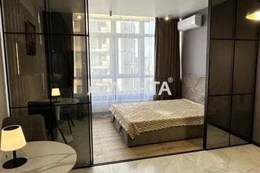 1-комнатная квартира по адресу Курортный пер. (площадь 30 м²) - фото 18 1-комнатная квартира по адресу Курортный пер. (площадь 30 м²) - Atlanta.ua - фото 18