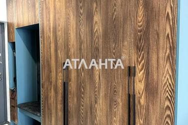 1-комнатная квартира по адресу Курортный пер. (площадь 30 м²) - фото 19 1-комнатная квартира по адресу Курортный пер. (площадь 30 м²) - Atlanta.ua - фото 19