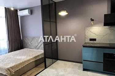 1-комнатная квартира по адресу Курортный пер. (площадь 30 м²) - фото 20 1-комнатная квартира по адресу Курортный пер. (площадь 30 м²) - Atlanta.ua - фото 20