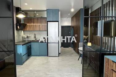 1-комнатная квартира по адресу Курортный пер. (площадь 30 м²) - фото 22 1-комнатная квартира по адресу Курортный пер. (площадь 30 м²) - Atlanta.ua - фото 22