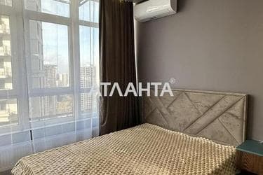 1-комнатная квартира по адресу Курортный пер. (площадь 30 м²) - фото 23 1-комнатная квартира по адресу Курортный пер. (площадь 30 м²) - Atlanta.ua - фото 23