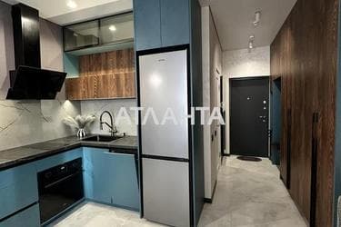 1-комнатная квартира по адресу Курортный пер. (площадь 30 м²) - фото 25 1-комнатная квартира по адресу Курортный пер. (площадь 30 м²) - Atlanta.ua - фото 25