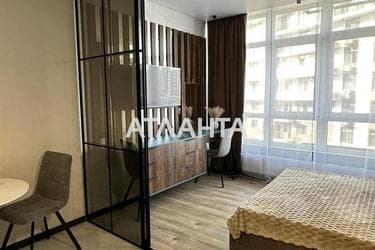 1-комнатная квартира по адресу Курортный пер. (площадь 30 м²) - фото 26 1-комнатная квартира по адресу Курортный пер. (площадь 30 м²) - Atlanta.ua - фото 26