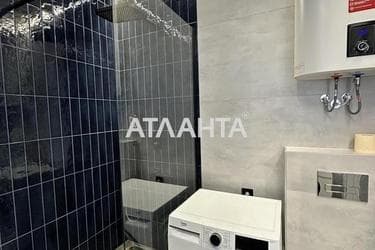 1-комнатная квартира по адресу Курортный пер. (площадь 30 м²) - фото 27 1-комнатная квартира по адресу Курортный пер. (площадь 30 м²) - Atlanta.ua - фото 27