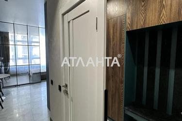 1-комнатная квартира по адресу Курортный пер. (площадь 30 м²) - фото 29 1-комнатная квартира по адресу Курортный пер. (площадь 30 м²) - Atlanta.ua - фото 29