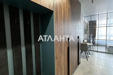 1-комнатная квартира по адресу Курортный пер. (площадь 30 м²) - фото 30 1-комнатная квартира по адресу Курортный пер. (площадь 30 м²) - Atlanta.ua - фото 30