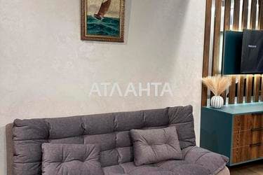 1-комнатная квартира по адресу Курортный пер. (площадь 30 м²) - фото 34 1-комнатная квартира по адресу Курортный пер. (площадь 30 м²) - Atlanta.ua - фото 34