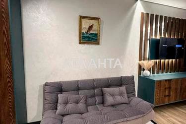 1-комнатная квартира по адресу Курортный пер. (площадь 30 м²) - фото 35 1-комнатная квартира по адресу Курортный пер. (площадь 30 м²) - Atlanta.ua - фото 35