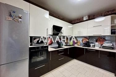 2-комнатная квартира по адресу ул. Воробьева ак. (площадь 62 м²) - фото 21 2-комнатная квартира по адресу ул. Воробьева ак. (площадь 62 м²) - Atlanta.ua - фото 21