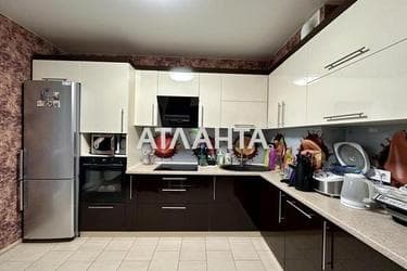 2-комнатная квартира по адресу ул. Воробьева ак. (площадь 62 м²) - фото 22 2-комнатная квартира по адресу ул. Воробьева ак. (площадь 62 м²) - Atlanta.ua - фото 22