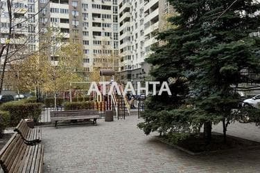 2-комнатная квартира по адресу ул. Воробьева ак. (площадь 62 м²) - фото 28 2-комнатная квартира по адресу ул. Воробьева ак. (площадь 62 м²) - Atlanta.ua - фото 28