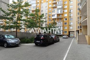 1-комнатная квартира по адресу ул. Цветаева ген. (площадь 41 м²) - фото 26 1-комнатная квартира по адресу ул. Цветаева ген. (площадь 41 м²) - Atlanta.ua - фото 26