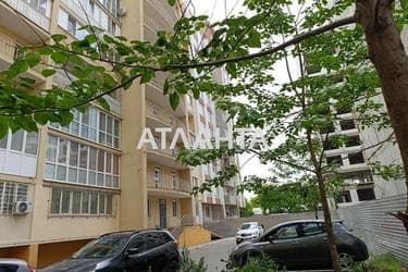 1-комнатная квартира по адресу ул. Цветаева ген. (площадь 41 м²) - фото 29 1-комнатная квартира по адресу ул. Цветаева ген. (площадь 41 м²) - Atlanta.ua - фото 29