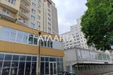 1-комнатная квартира по адресу ул. Цветаева ген. (площадь 41 м²) - фото 31 1-комнатная квартира по адресу ул. Цветаева ген. (площадь 41 м²) - Atlanta.ua - фото 31